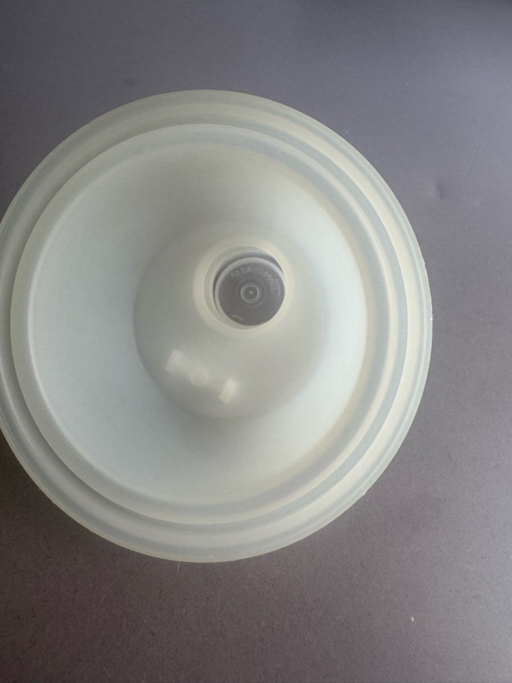 Vintage Tupperware Storage Trio - Picture 10 of 10